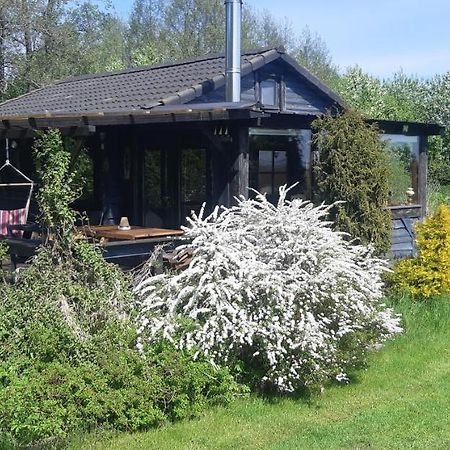 Saulepa Cottage Εξωτερικό φωτογραφία