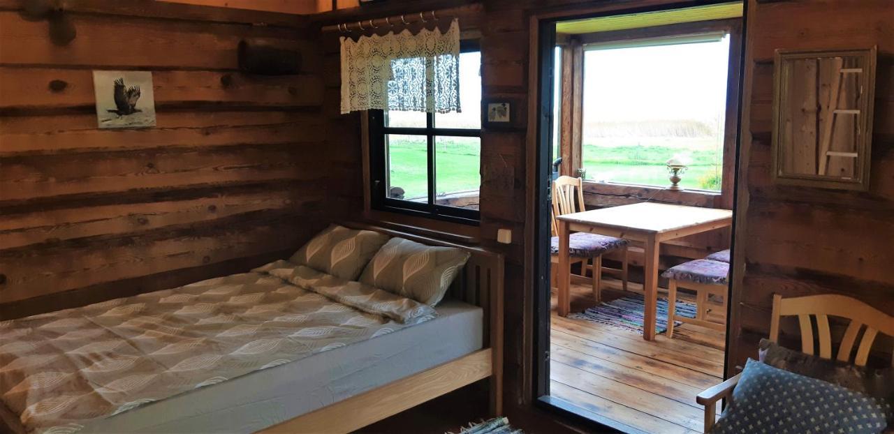 Saulepa Cottage Εξωτερικό φωτογραφία