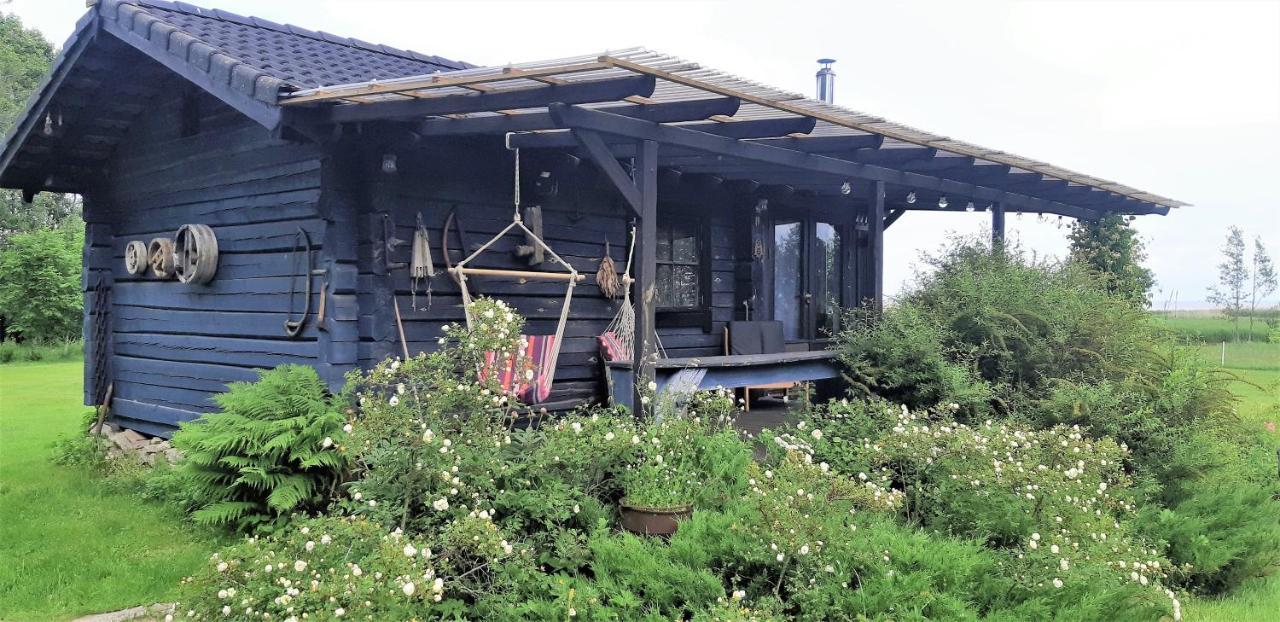 Saulepa Cottage Εξωτερικό φωτογραφία