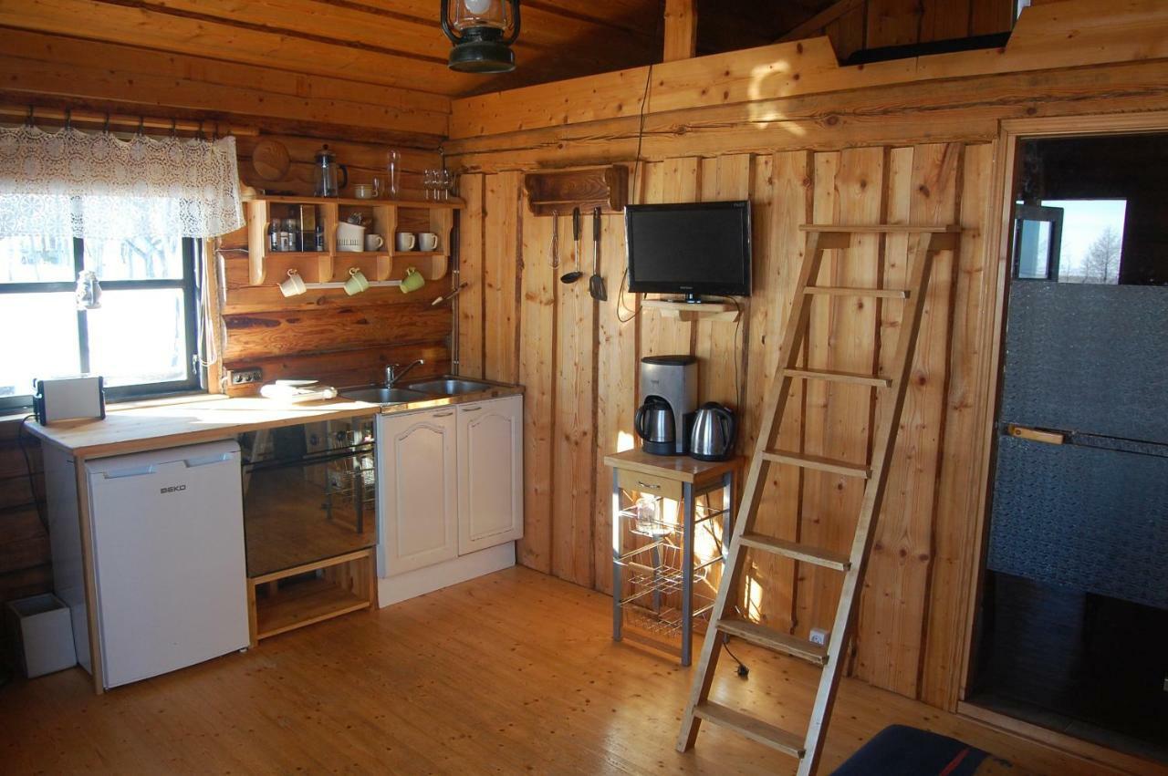 Saulepa Cottage Εξωτερικό φωτογραφία