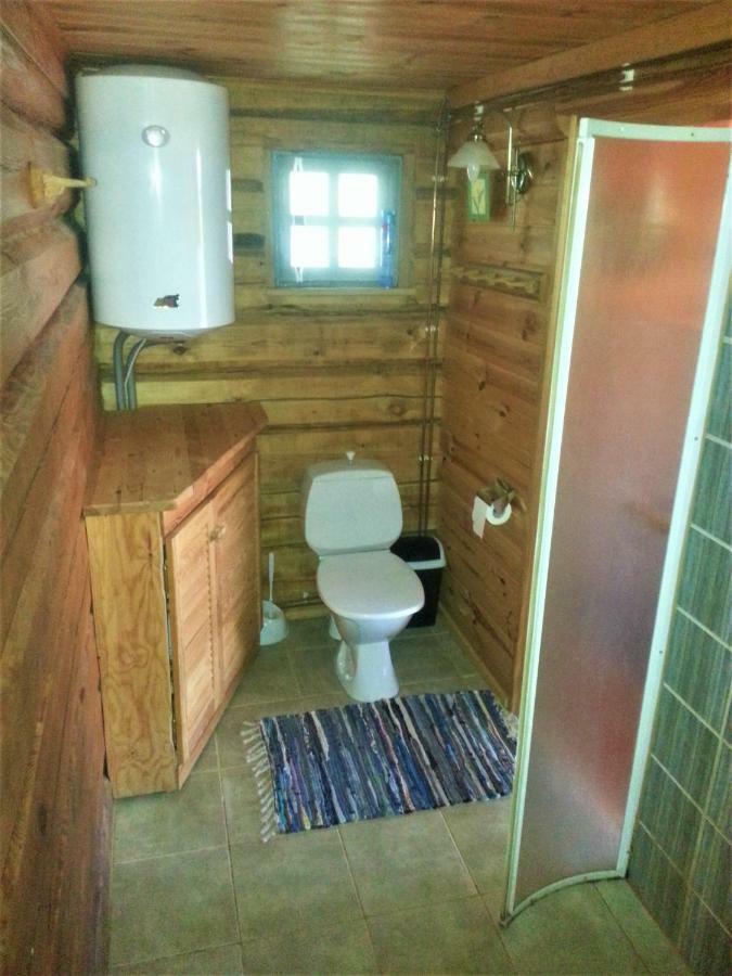 Saulepa Cottage Εξωτερικό φωτογραφία
